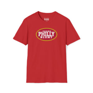 Phillies blunt Men's T-Shirt  XavierMontpetitshop's Artist Shop