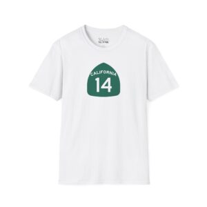 14 fwy T-Shirt