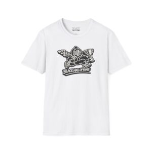 18443304099477405155_2048.jpeg Black Hall of Fame T-shirts
